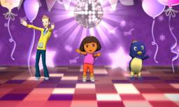 Nickelodeon Dance Screenshot 1